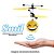 Helicóptero Brinquedo Drone Emoji Smile Voador Infravermelho - Imagem 6