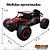 Carro Controle Remoto Infantil Brinquedo Racing Extreme - Imagem 4