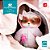 Brinquedo Filhotinhos Pet Reborn Boneco Vinil Coleção Bebê - Imagem 8