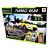 Brinquedo Menino Autorama Auto Pista Run Circuito Carrinhos - Imagem 3