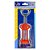 Saca Rolhas Com Abridor De Garrafas Vinho Profissional Inox - Imagem 3