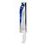 Faca Chef Profissional De Cozinha Premium 10 Polegadas Inox - Imagem 1