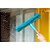 Mop Multiuso Cabo Extensivo Rodo Flanelado Limpa Vidro e Box - Imagem 6