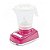 Liquidificador Infantil Cozinha Big Chef Poliplac Brinquedos - Imagem 1