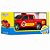 Brinquedo Infantil Carrinho Bombeiro Força Ação Poliplac - Imagem 2