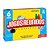 Coleção 06 Jogo Clássicos Tabuleiro Coleção Brinquedos Nig - Imagem 1