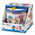 Brinquedo Infantil Tambor Musical Turma Pocoyo Toys Cardoso - Imagem 2