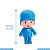 Boneco Pocoyo Vinil Cardoso Coleção Turma Do Pocoyo Youtube - Imagem 6