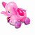 Brinquedo Infantil Divertido Elefante Com Telefone Baby Land - Imagem 3