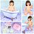Bebe Real Reborn Corpo Silicone Cabelo Castanho Eloise Baby - Imagem 7