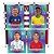 Kit Copa Do Mundo Oficial Qatar 2022 Figurinhas 150 Unidades - Imagem 8