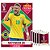 Kit Copa Do Mundo Oficial Qatar 2022 Figurinhas 150 Unidades - Imagem 7
