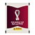 Kit Copa Do Mundo Oficial Qatar 2022 Figurinhas 150 Unidades - Imagem 3