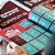 Kit Álbum da Copa Editora Panini Com 50 Figurinhas Sortidas - Imagem 7