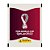 100 Figurinhas Copa Do Mundo Com Álbum Oficial 2022 Qatar - Imagem 5