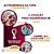 Figurinhas Copa Do Mundo 2022 Qatar Fifa 50 Unidades Panini - Imagem 7