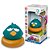 Pocoyo Coleção Infantil Boneco Sonequita Vinil Cardoso Toys - Imagem 1
