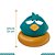 Pocoyo Coleção Infantil Boneco Sonequita Vinil Cardoso Toys - Imagem 4