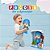 Boneco De Vinil Turma Do Pocoyo Brinquedo Bebê Pocoyo Grande - Imagem 7