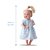 Brinquedo Infantil Boneca Annie Cuida De Você Com Acessórios - Imagem 6