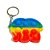 Chaveiro Pop It Fidget Toys Chaveiro Sensorial Colorido - Imagem 5