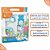 Brinquedo Bebê Chocalho Com Barulho Mordedor Baby Play Set - Imagem 5
