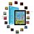 Brinquedo Infantil Tablet Interativo Bilíngue Educativo - Imagem 9