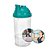 Coleção Ercaplast Garrafa Squeeze Shakeira 650 Ml Com Tampa - Imagem 2