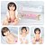 Bebê Reborn Boneca Baby Realista Diversos Itens Princesa - Imagem 9