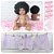 Bebê Reborn Boneca Com Enxoval Muito Linda Com Chupeta - Imagem 7