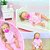Bebê Reborn Menina Boneca Lolita Pode Dar Banho E Mamadeira - Imagem 5