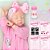 Bebe Reborn Boneca Silicone Menina Realista Brinquedo - Imagem 5