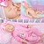 Bebe Reborn Boneca Silicone Menina Realista Brinquedo - Imagem 2