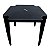 Mesa Monobloco Preta - Seminovo - Imagem 5