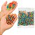 Bolinhas de Gel Coloridas para Arminha de Brinquedo Orbeez - Imagem 1
