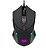 Mouse Gamer Redragon Centrophorus 2 M601rgb Preto - Imagem 1