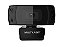 Webcam Full HD 1080P 4K Microfone USB Preto Multilaser - WC050 - Imagem 3