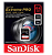 CARTÃO DE MEMORIA SD SANDISK EXTREME PRO 64GB 200MB/S - Imagem 1