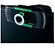 Webcam Warrior Maeve Full Hd 1080p 30 Fps Gamer Ac340 - Imagem 4