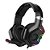 Headset Gamer Microfone Play 4 Ps4 Xbox Pc Cel Kp-489 - Imagem 3