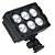 ZIFON T6-C LED VIDEO LIGHT - Imagem 2