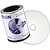DVD PRINTABLE ELGIN 8.5GB TB 100 PÇS - Imagem 1