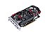 PLACA DE VIDEO GPU GTX 1050 TI 4GB DDR5  GRAFFITI SERIES  128 BITS - Imagem 2