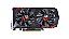 PLACA DE VIDEO GPU GTX 1050 TI 4GB DDR5  GRAFFITI SERIES  128 BITS - Imagem 4
