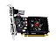 PLACA DE VIDEO GPU R5 230 2GB DDR3 64 BITS LOW PROFILE - Imagem 3