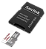 Cartão Memória Sandisk Ultra 32gb 100mb/s Classe 10 Micro sd - Imagem 2