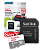 Cartao Memoria Sandisk 64gb Ultra Classe 10 - Imagem 1