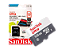Cartão SanDisk Ultra 128GB 100MB/s UHS-I Classe 10 microSD - Imagem 1