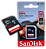 CARTÃO DE MEMORIA SD SANDISK ULTRA  32GB 100 MB/S - Imagem 1