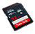 CARTÃO DE MEMORIA SD SANDISK ULTRA  32GB 100 MB/S - Imagem 2